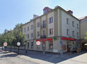 Nieruchomość w Białystok