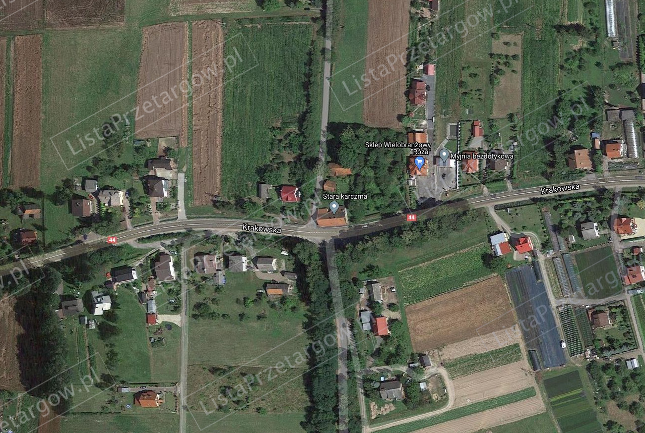 Zdjęcie nieruchomości