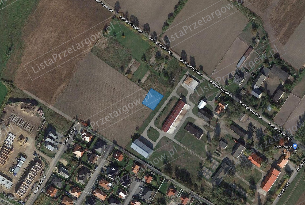Zdjęcie nieruchomości