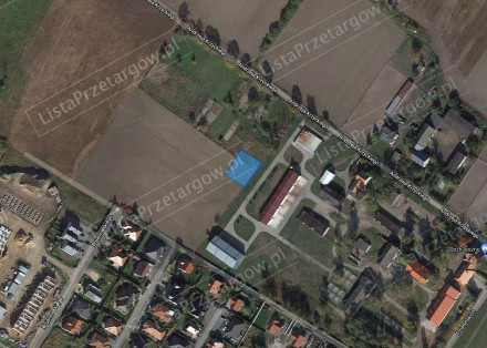 Nieruchomość