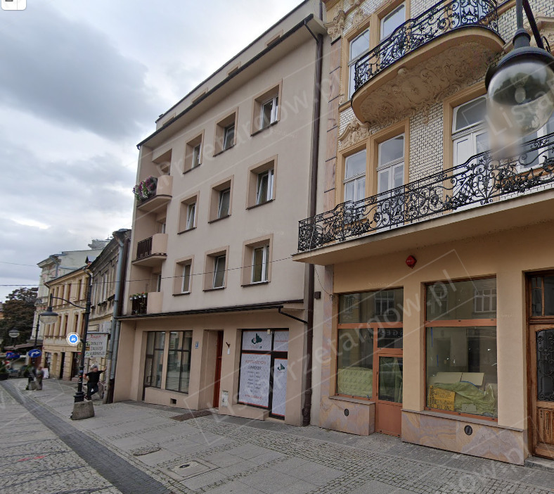 Zdjęcie nieruchomości