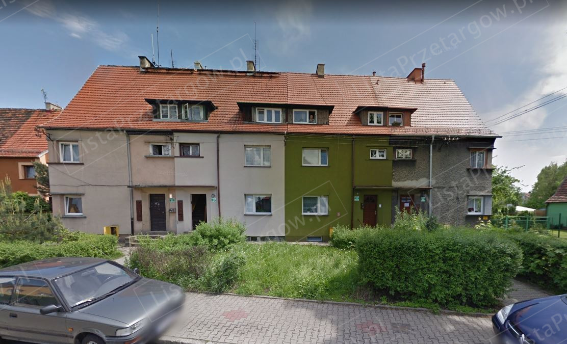 Zdjęcie nieruchomości
