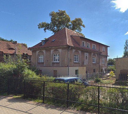 Zdjęcie nieruchomości