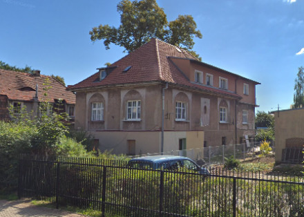 Nieruchomość