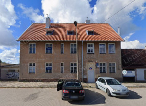 Zdjęcie nieruchomości
