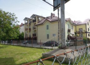 Nieruchomość