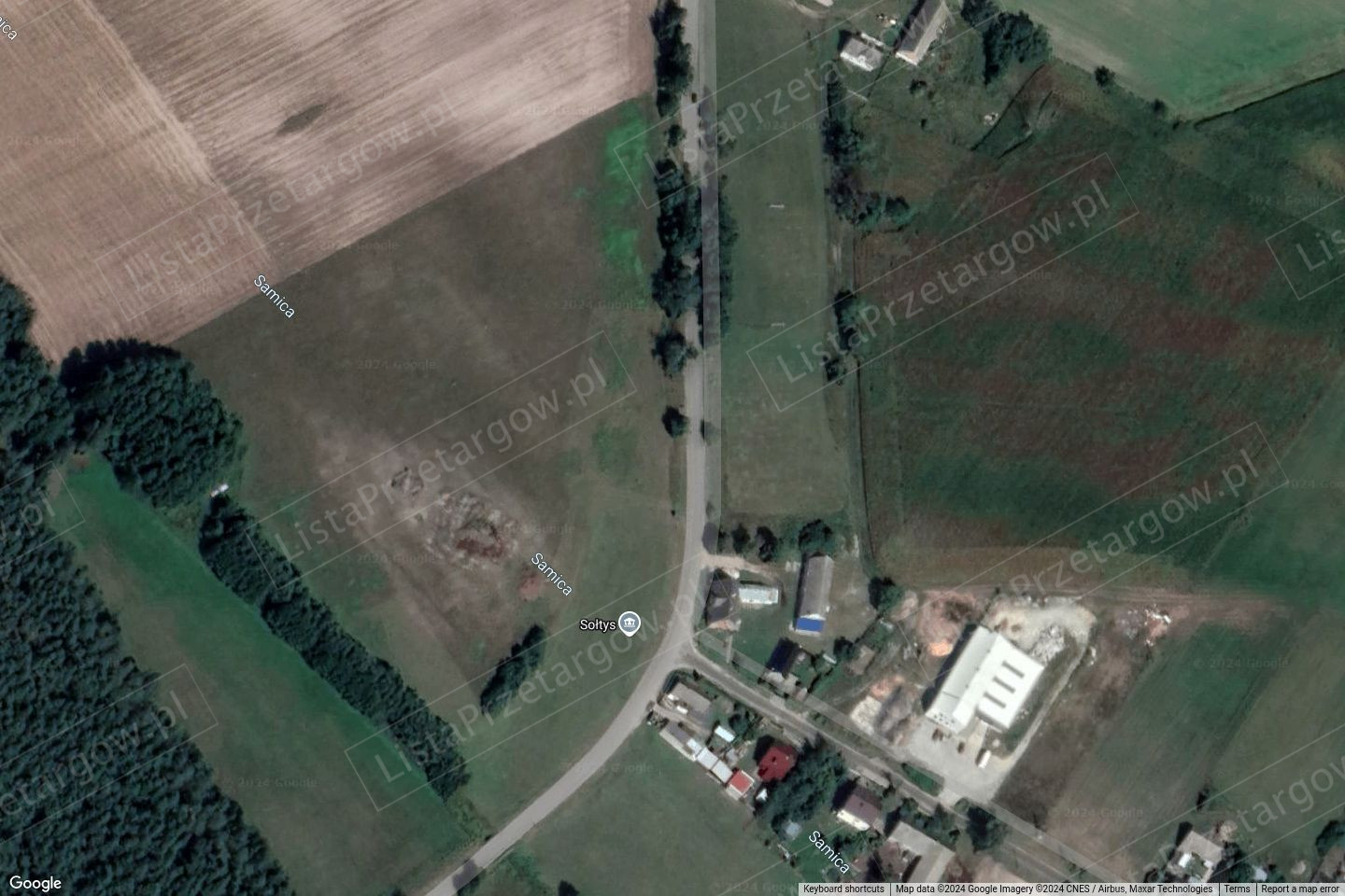 Zdjęcie nieruchomości