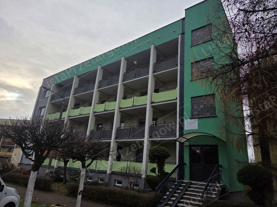 Zdjęcie nieruchomości
