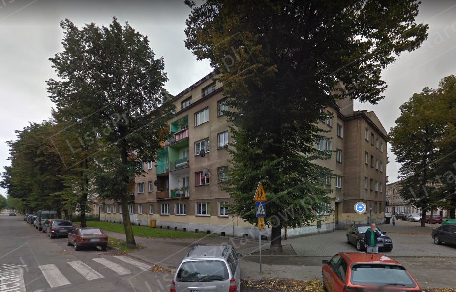 Zdjęcie nieruchomości