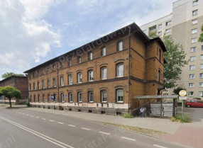 Nieruchomość w Katowice