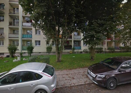 Nieruchomość