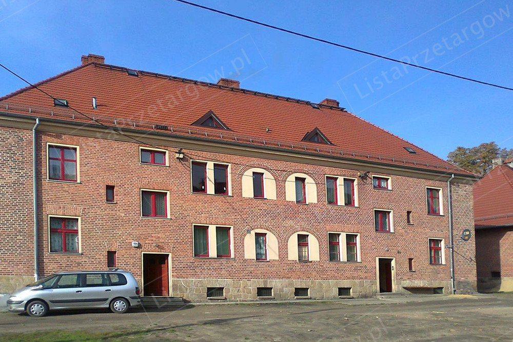 Zdjęcie nieruchomości