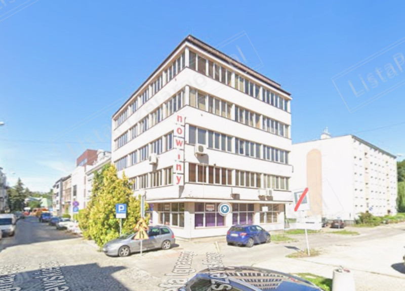Zdjęcie nieruchomości