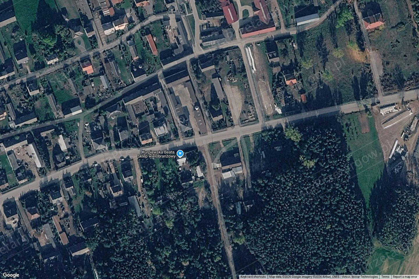 Zdjęcie nieruchomości