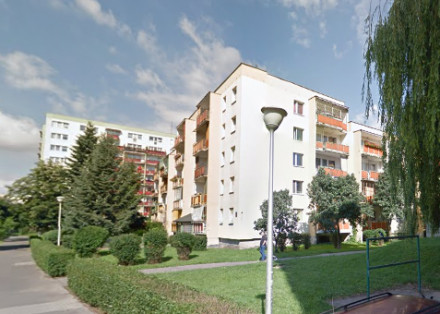 Nieruchomość