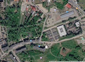 Zdjęcie nieruchomości