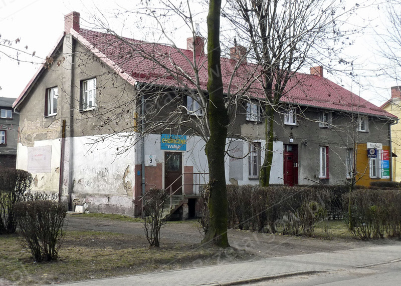 Zdjęcie nieruchomości