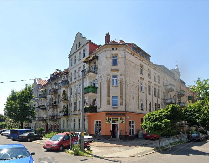 Zdjęcie nieruchomości
