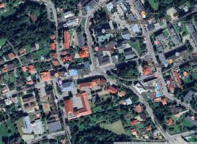 Zdjęcie nieruchomości
