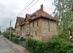 Nieruchomość