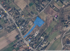 Zdjęcie nieruchomości