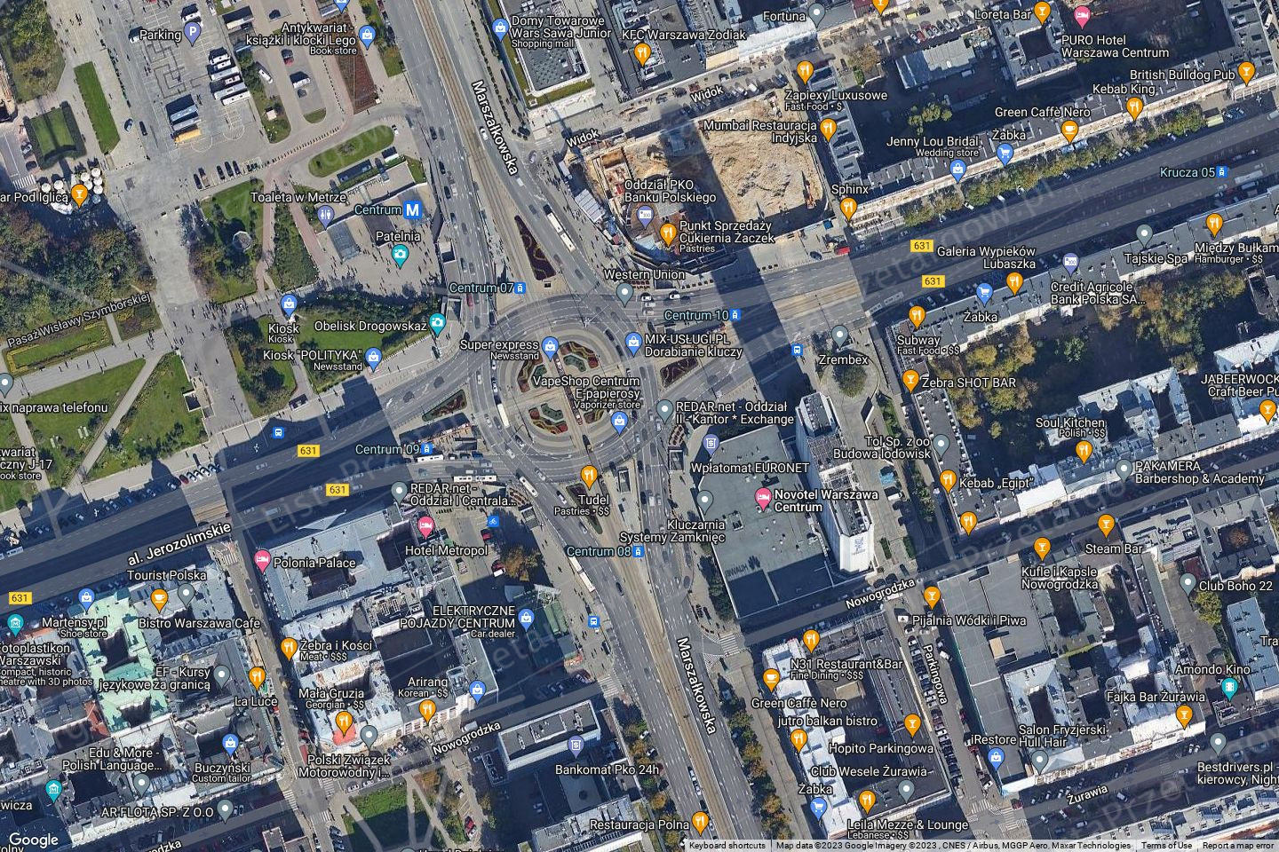 Zdjęcie nieruchomości