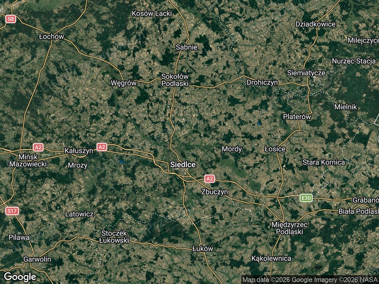 Zdjęcie nieruchomości