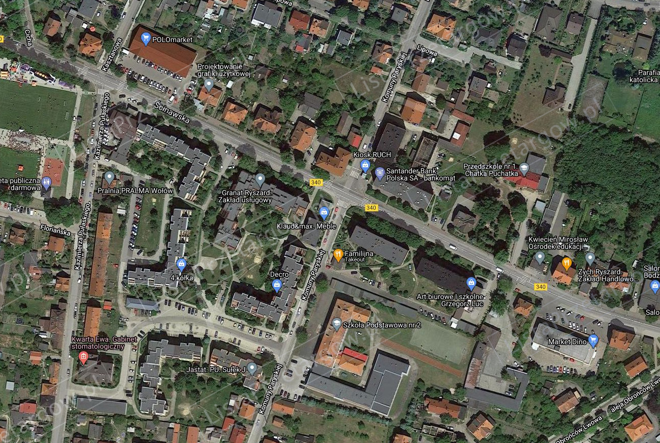 Zdjęcie nieruchomości