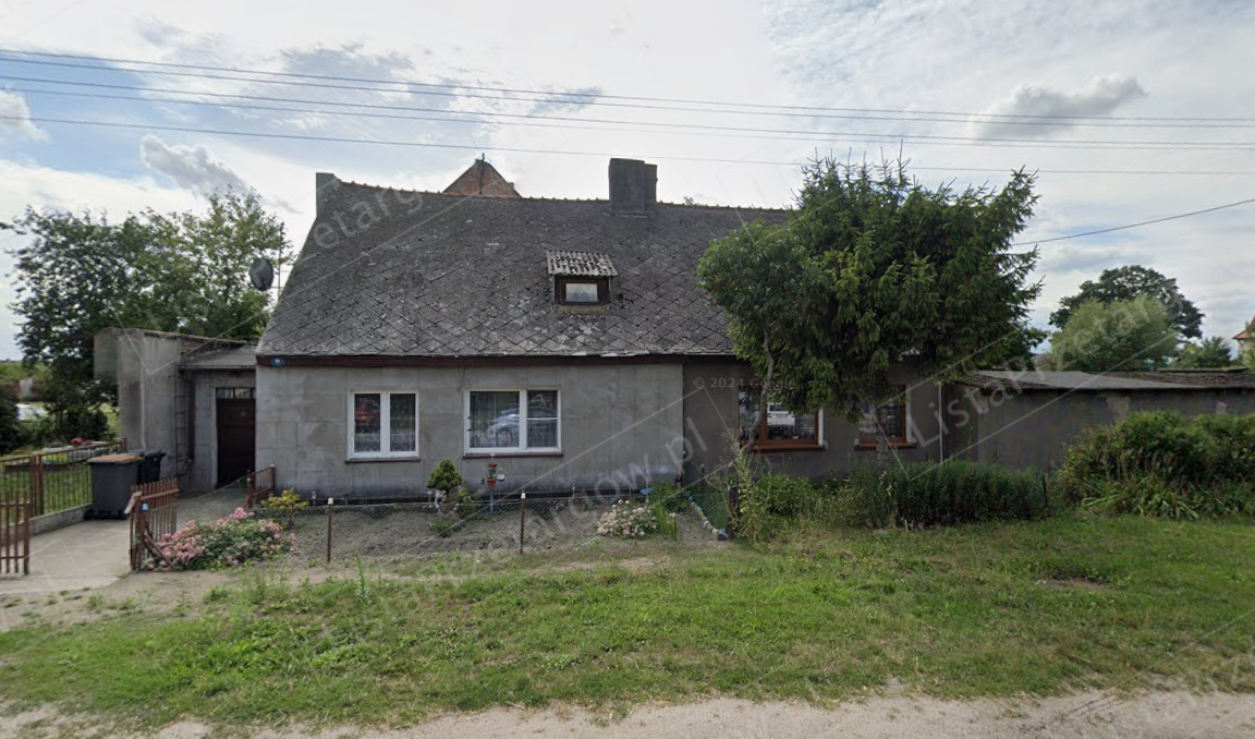 Zdjęcie nieruchomości