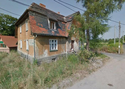 Nieruchomość