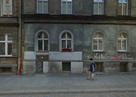 Nieruchomość