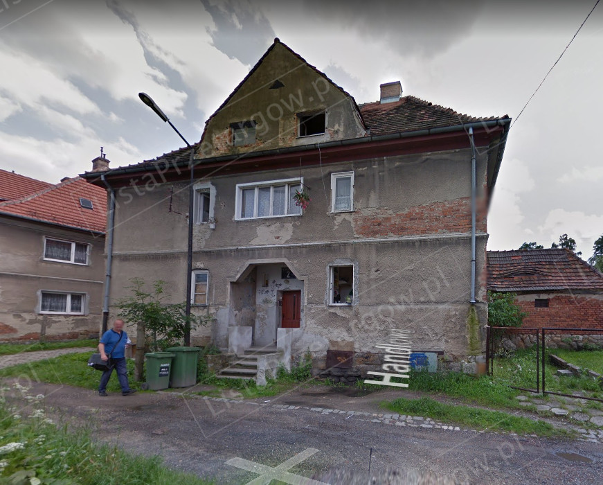 Zdjęcie nieruchomości