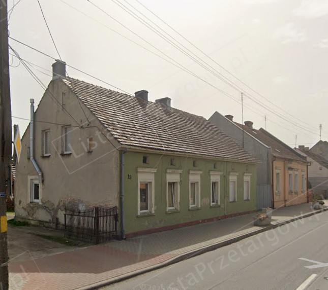 Zdjęcie nieruchomości