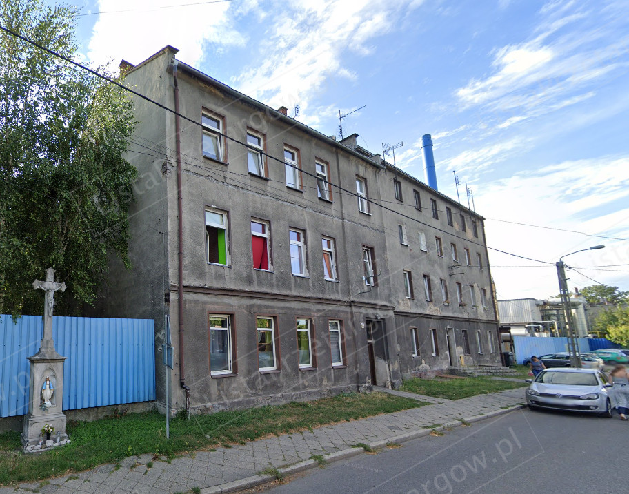 Zdjęcie nieruchomości