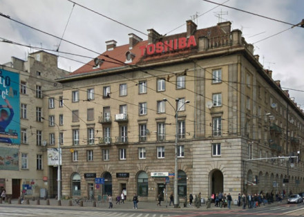 Nieruchomość