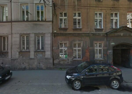 Nieruchomość