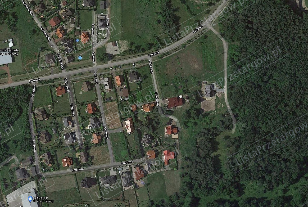 Zdjęcie nieruchomości