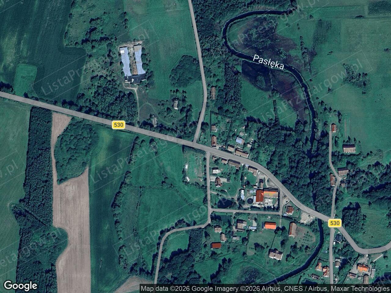 Zdjęcie nieruchomości