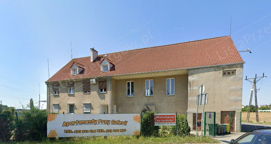Zdjęcie nieruchomości