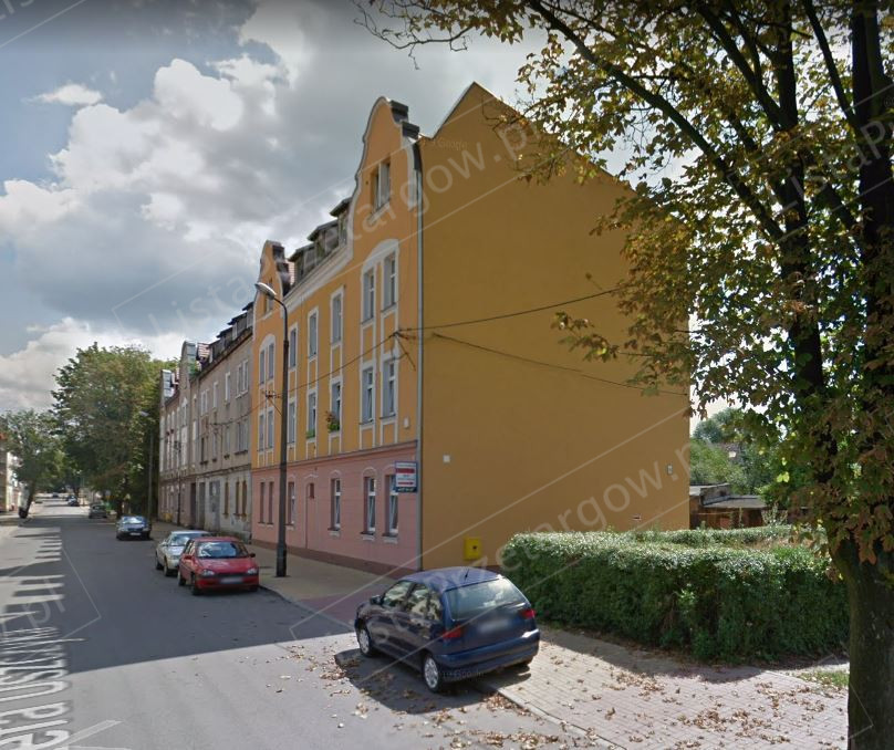 Zdjęcie nieruchomości