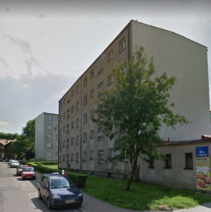Zdjęcie nieruchomości