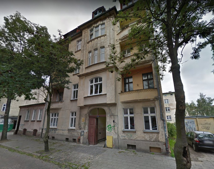 Zdjęcie nieruchomości