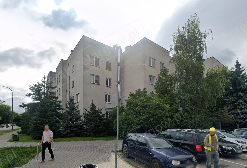 Zdjęcie nieruchomości