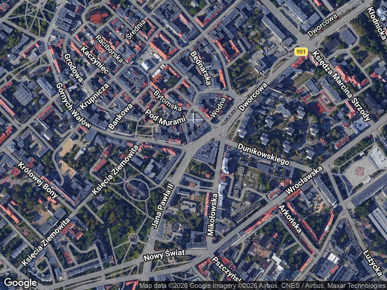 Zdjęcie nieruchomości