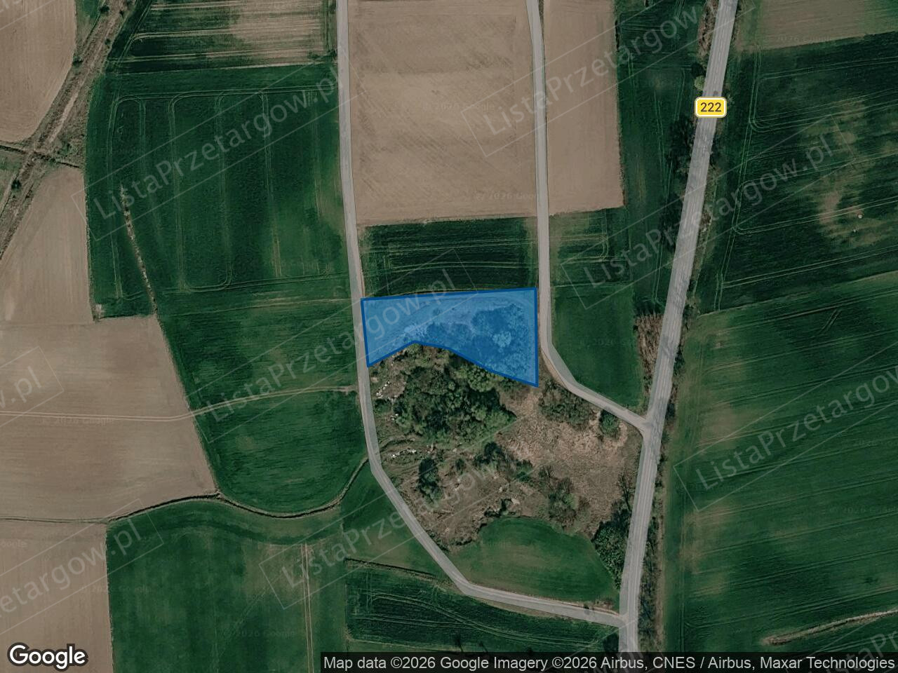 Zdjęcie nieruchomości