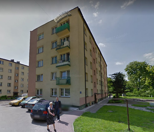 Zdjęcie nieruchomości