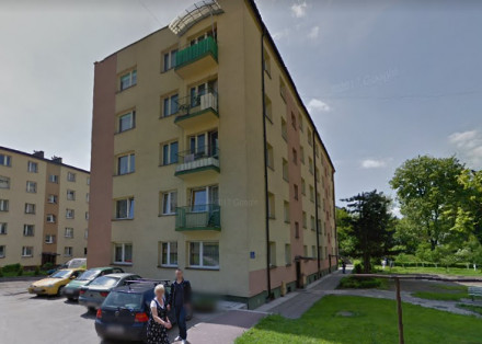 Nieruchomość