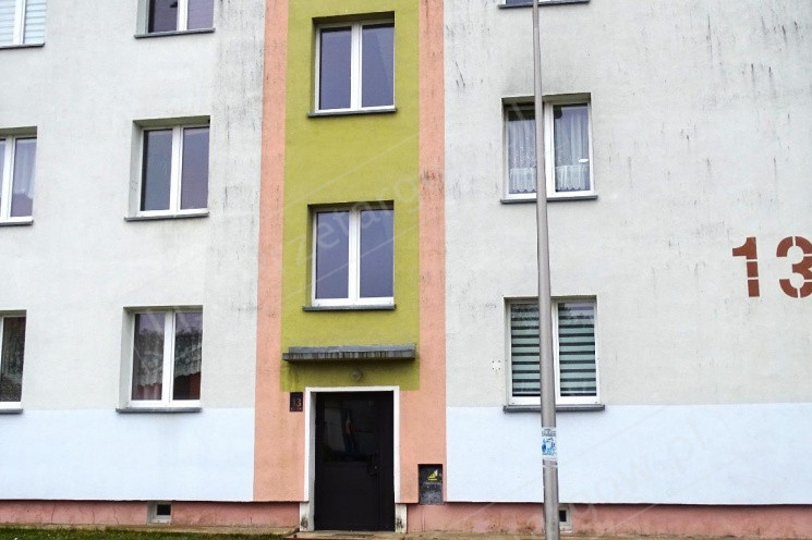 Zdjęcie nieruchomości