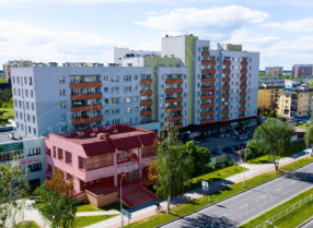 Nieruchomość