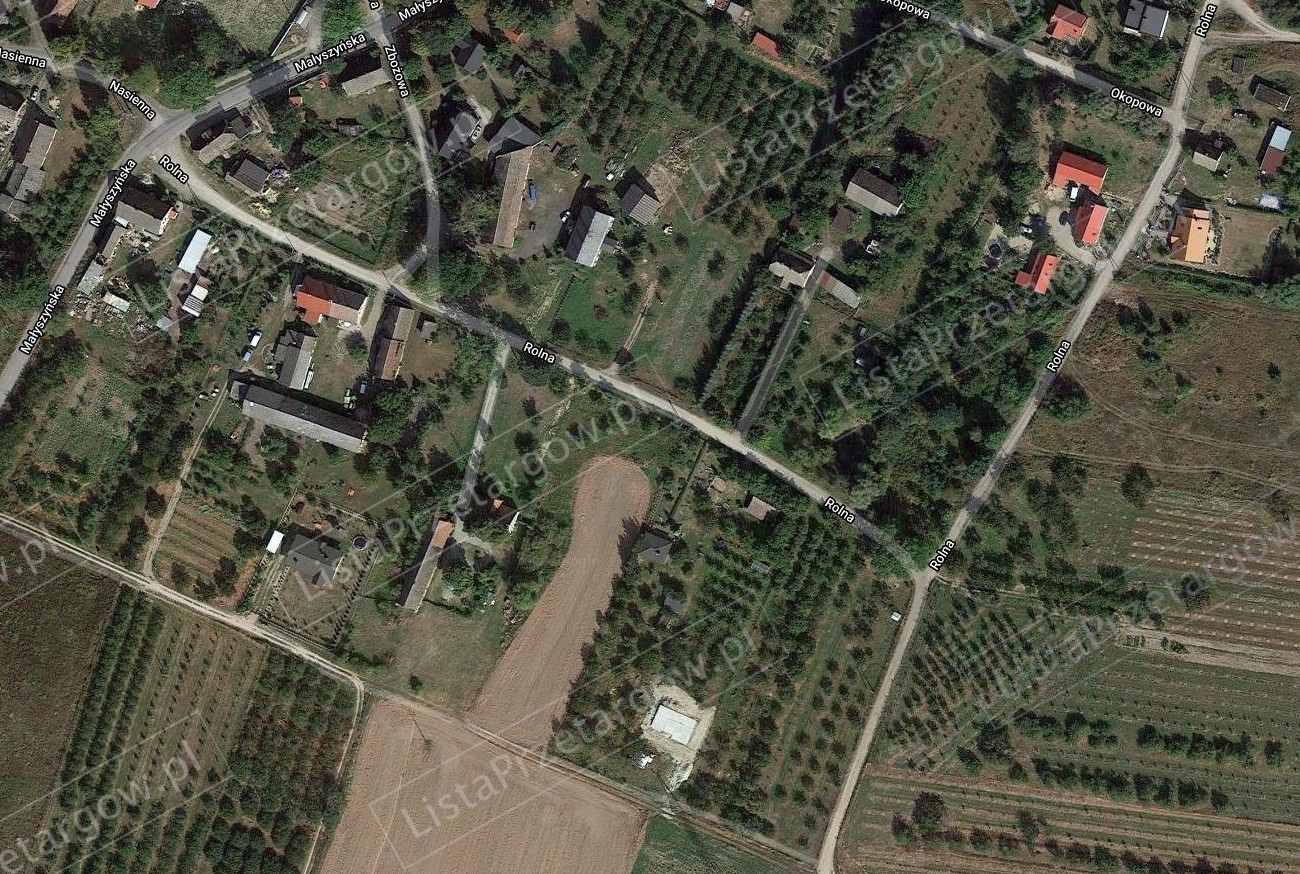 Zdjęcie nieruchomości